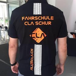 Fahrschule Cla Schur