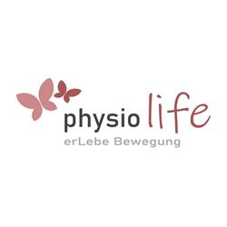 Physio life - erLebe Bewegung GmbH