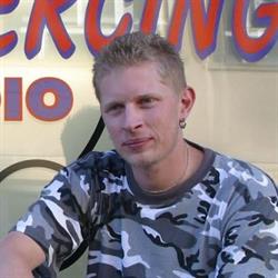 Piercing Studio