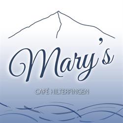 Mary's Cafe? Hilterfingen