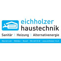 Eichholzer Haustechnik Obfelden AG