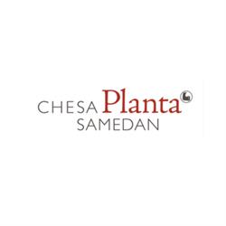 Chesa Planta