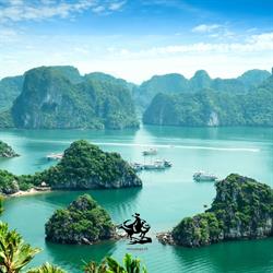 Steinemann Vietnam Reisen