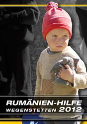Rumänien-Hilfe Wegenstetten
