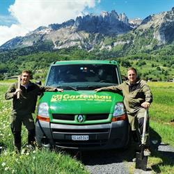 G&G Gartenbau GmbH