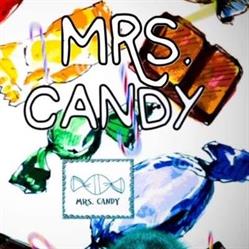 Mrs. Candy di Scilla Garattini