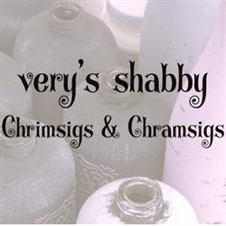 Very's Shabby Gschänkshüsli