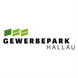 Gewerbepark Hallau
