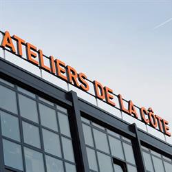 Les Ateliers de la Côte