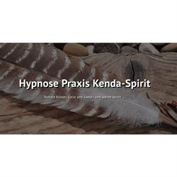 Hypnose Praxis Kenda-Spirit