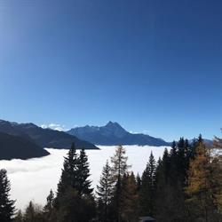 Alpe des Chaux