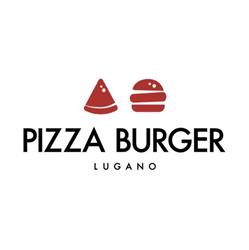 Pizza Burger Lugano
