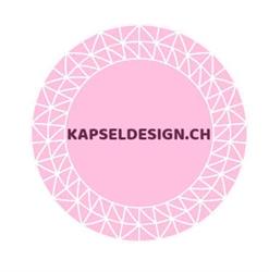 Kapseldesign