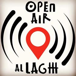 Open air al Lagh
