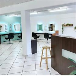 Idéal'Coiffure