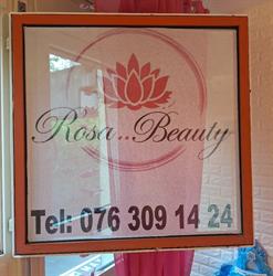Naildesign Nadia Rosa-Roth