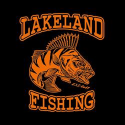 Lakeland Fishing