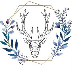 Le Cerf-tête Coiffure Onglerie
