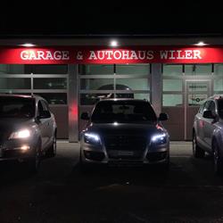 Garage & Autohaus Wiler