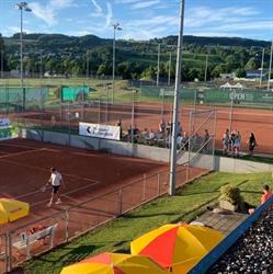 Tennisclub Weinfelden - TCW