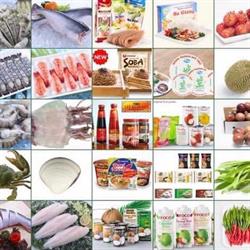 Asian Food Market - Bern