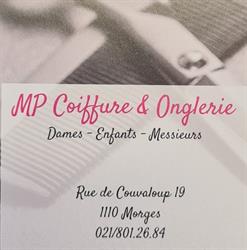 MP Coiffure et Onglerie