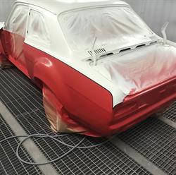 A&E Carrosserie Swiss