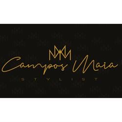 Stylist Campos Maia