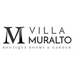 Villa Muralto - Boutique Rooms & Garden