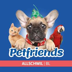 Petfriends.ch