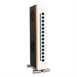 Credo Audio - of Switzerland