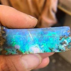 Creation Calls Opal Röthenmund Art&Jewellery