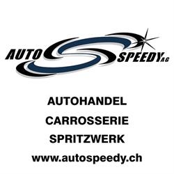 Auto Speedy AG