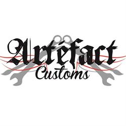 Artéfact Customs