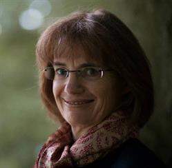 Corinne Arni, Fasciathérapie