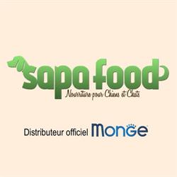 Sapa Food Sàrl