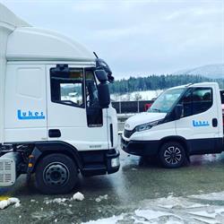 Autotransporte Lukes Gmbh