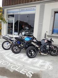 Triumph-City