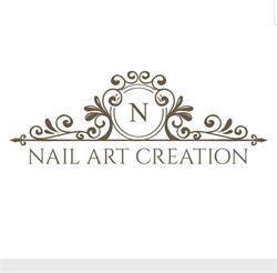 Nail Art Creation