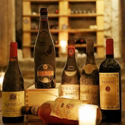 Le caveau