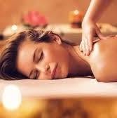 Raffael Und Yvonnes Massage