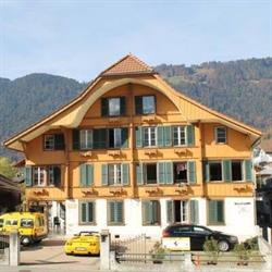 Residence Jungfrau