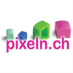 Pixeln.ch - das Pixelparadies