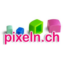 Pixeln.ch - das Pixelparadies