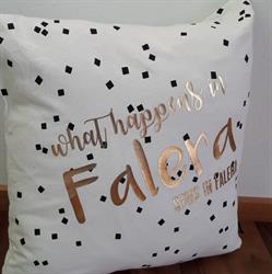 Ferien Falera