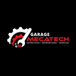 Garage Mecatech - Dorénaz