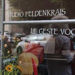 Studio Feldenkrais