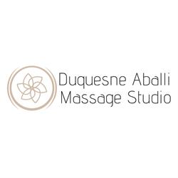Duquesne Aballi Massage Studio