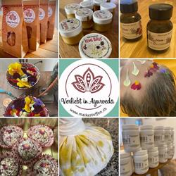 Maike Steffen Ayurveda&Kalari