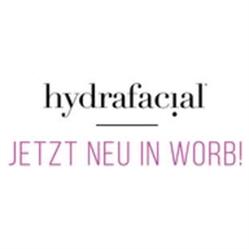 HydraFacial - Worb